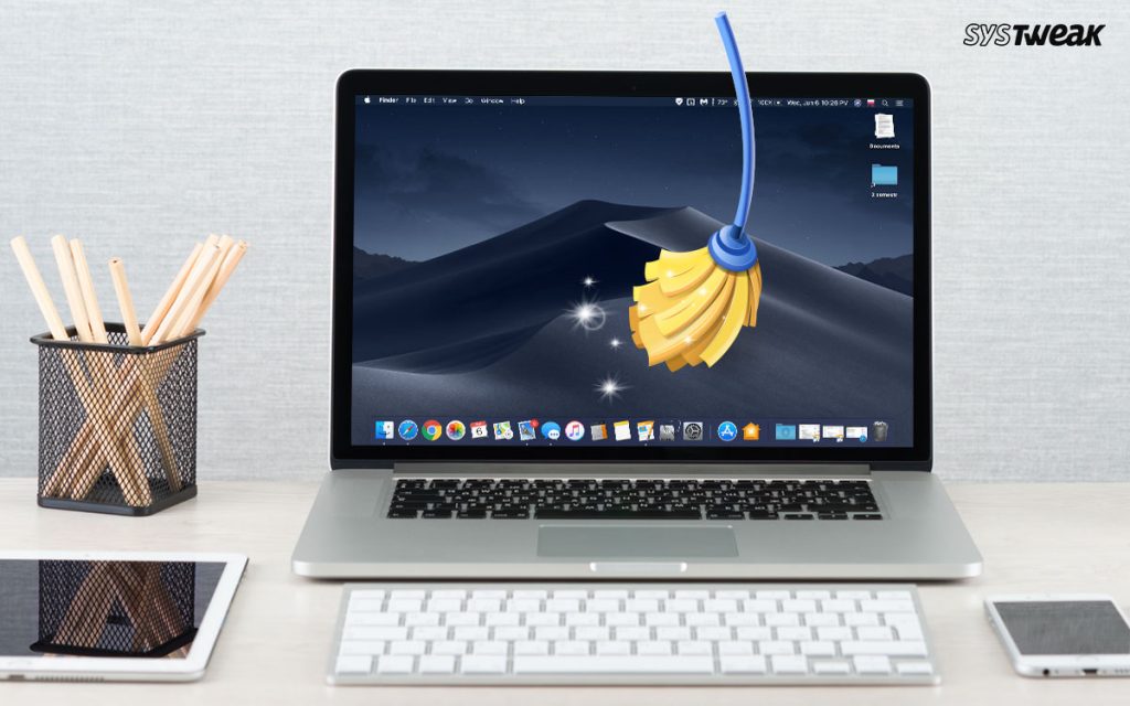 Best Apps To Clean Mac Free
