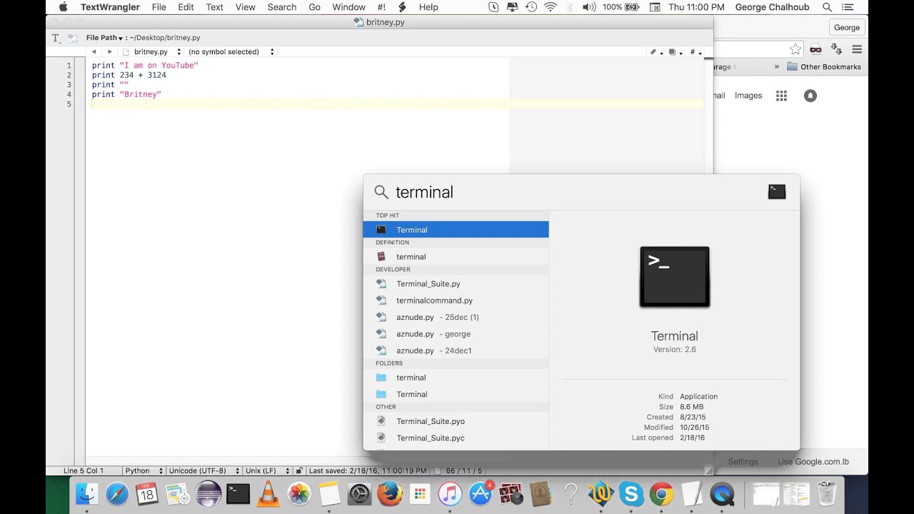 Mac script check if app running and close itunes