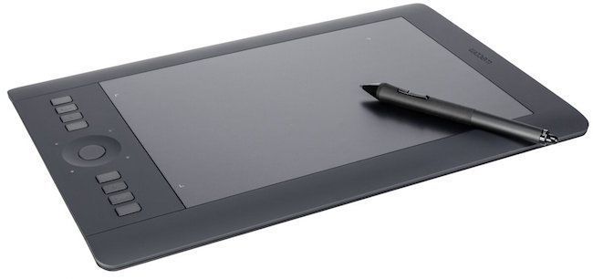 Drawing tablets for mac
